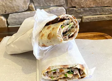 Atyab Saj Restaurant