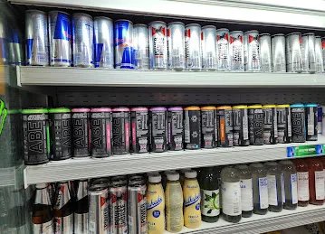 AUD MINI MARKET