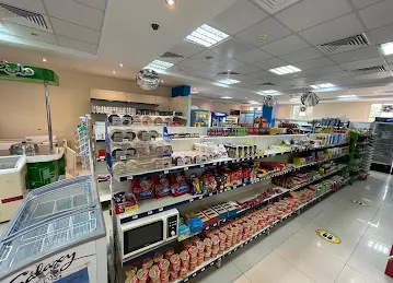 AUD MINI MARKET