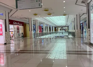 Audi Service Centre Al Ain.