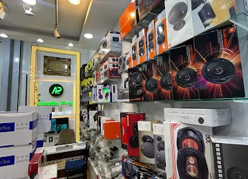 AUDIO PRO