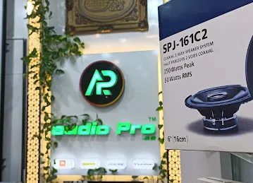 AUDIO PRO