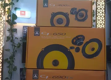AUDIO PRO