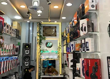 AUDIO PRO