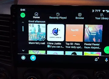 AUDIO PRO