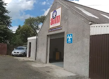 audio shops