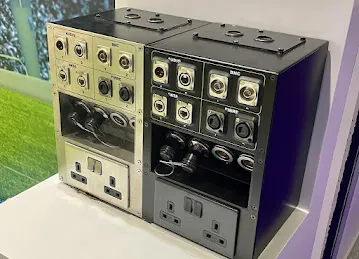 Audio Video Customization Solutions Dubai,UAE