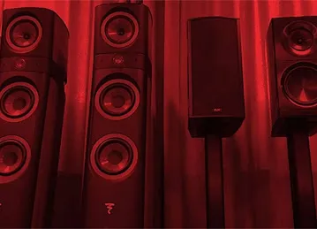 Audio Video Marketplace Dubai