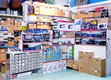 AUDIODIRECT.ae | DUBAI | DRAGON MART | CAR AUDIO