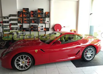 AUDIODIRECT.ae | DUBAI | SHEIKH ZAYED ROAD