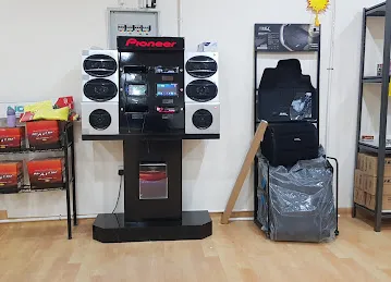 AUDIODIRECT.ae | DUBAI | UMM RAMOOL | CAR AUDIO