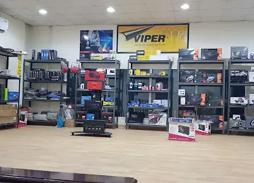 AUDIODIRECT.ae | DUBAI | UMM RAMOOL | CAR AUDIO