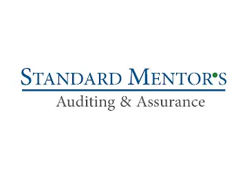 Auditing Firm - Standard Mentors Auditing & Assurance (Dubai Branch)
