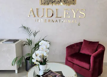 Audleys International