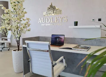 Audleys International