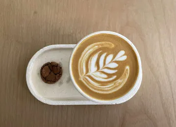 August cafe
