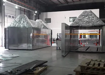 Auh Warehouse