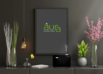 AURA AROMA