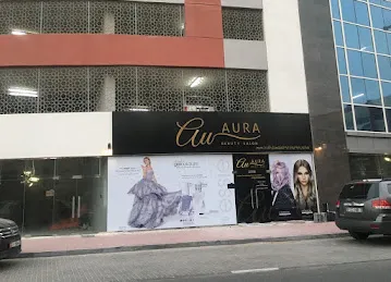Aura Beauty Salon