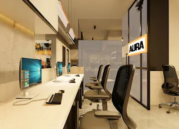 Aura General Contracting (AGC)