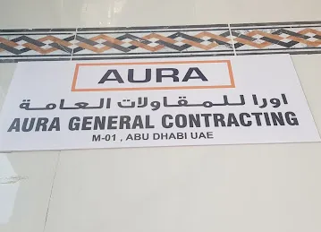 Aura General Contracting (AGC)