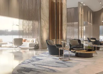 Aura Interior Decoration