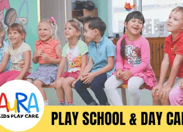 AURA Kids PlayCare