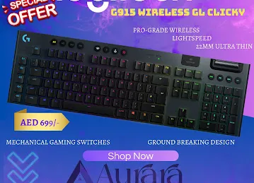 Aurara Computers & Riquisites Trading LLC