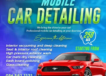 Aurora Car Care LLC