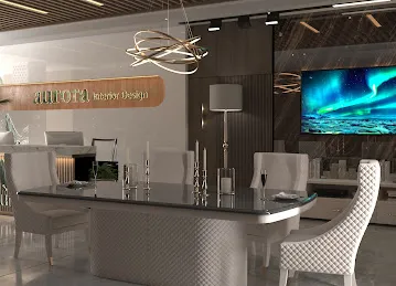 aurora interior design