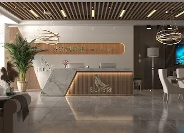 aurora interior design