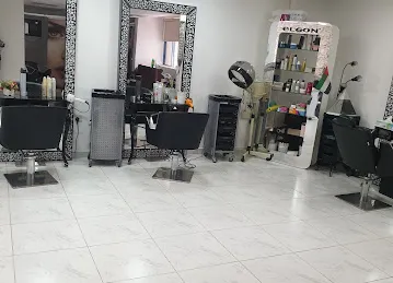 Aurora Ladies Saloon
