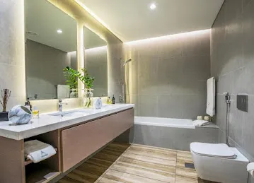 Aurora Real Estate Development