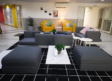 AUS Ladies Dormitory
