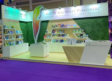 Austin Macauley Publishers UAE