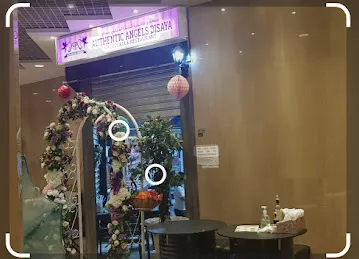 Authentic Angels Bisaya Restaurant