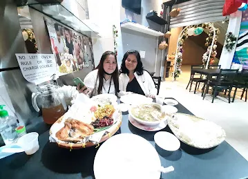 Authentic Angels Bisaya Restaurant