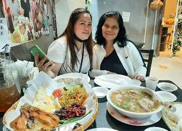 Authentic Angels Bisaya Restaurant