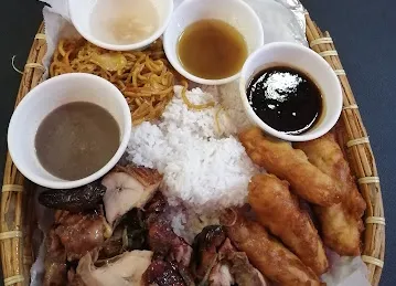 Authentic Angels Bisaya Restaurant