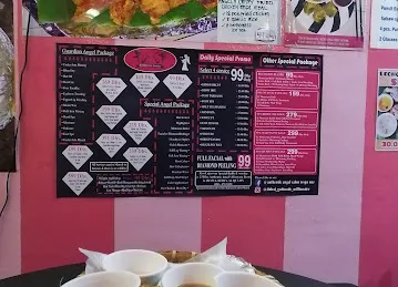 Authentic Angels Bisaya Restaurant