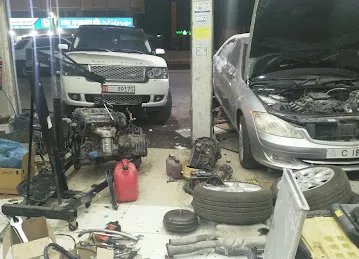auto 1 auto electric