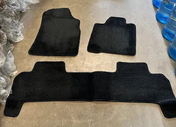 Auto accessories and seat
