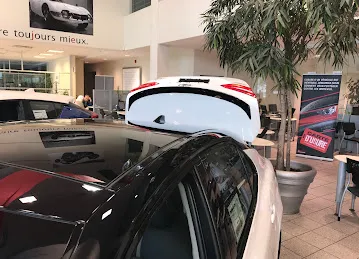 AUTO BAHN CARS