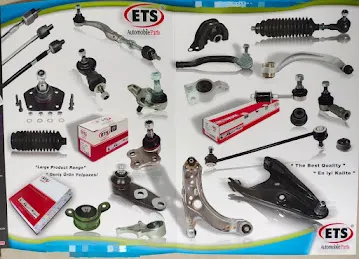 Auto by Context Parts HUB
