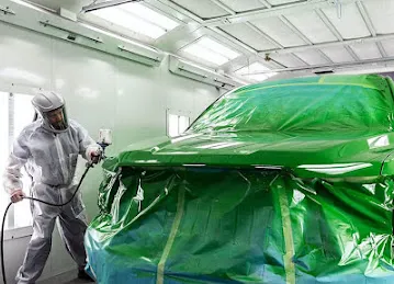 Auto Car repairing