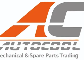 Auto cool mechanical and spare parts trading