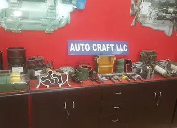 Auto Craft Trading L.L.C