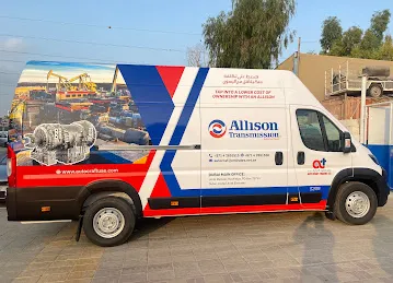 Auto Craft Trading L.L.C