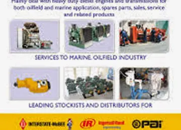 Auto Craft Trading L.L.C