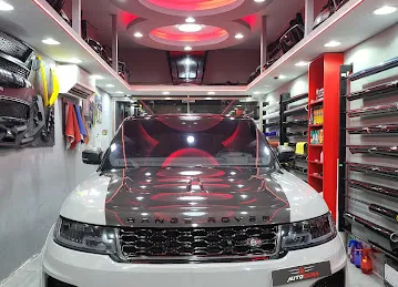 AUTO CURA CAR ACCESSORIES L.L.C